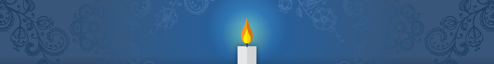 Memorium - Hero:Candle