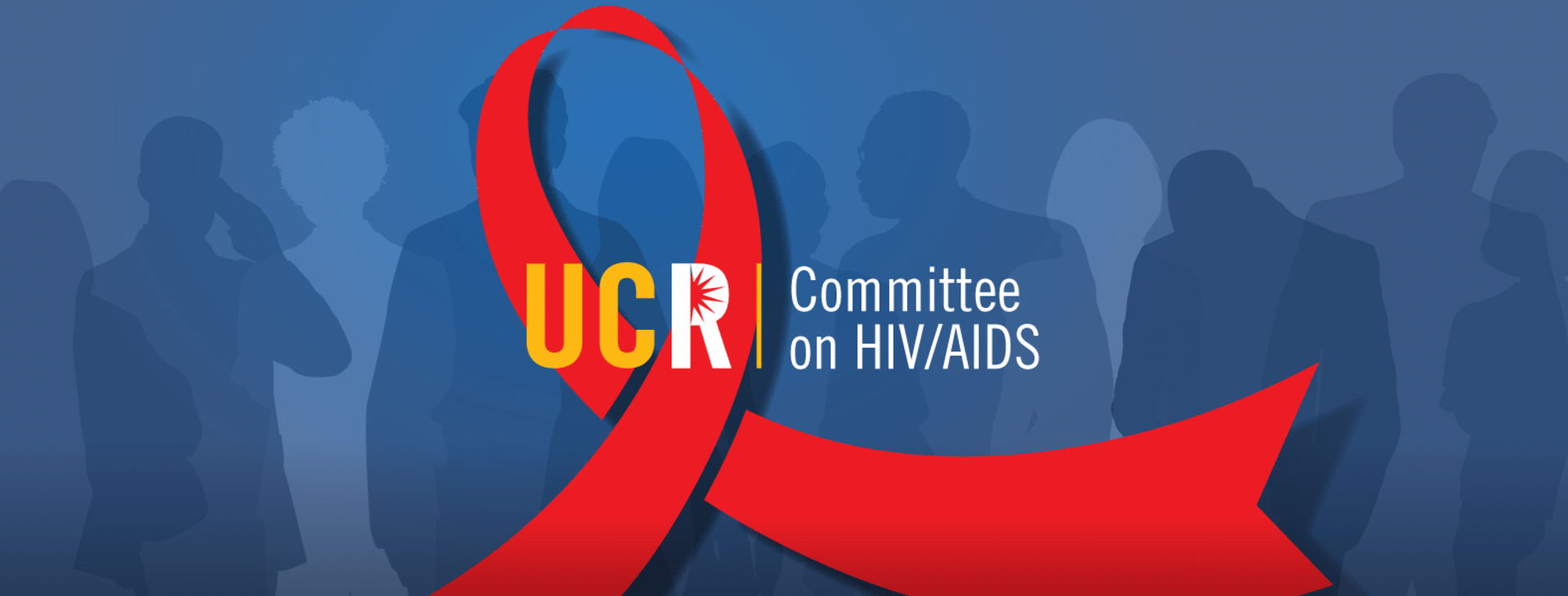UCR Committee on HIV/AIDS